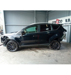 Moteur leve vitre arriere gauche FORD KUGA 1 Photo n°10