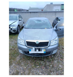 Compresseur clim SKODA OCTAVIA 2 Photo n°13