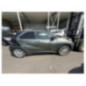 Commande chauffage TOYOTA AYGO X