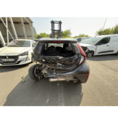 Commande chauffage TOYOTA AYGO X Photo n°19