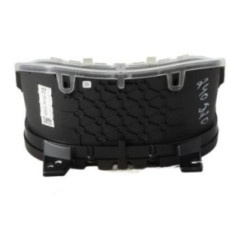 Compteur TOYOTA AYGO X Photo n°4