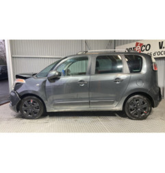 Bloc chauffage CITROEN C3 PICASSO Photo n°8