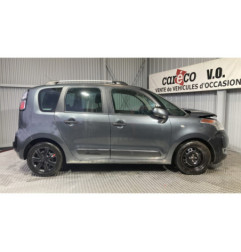 Bloc chauffage CITROEN C3 PICASSO Photo n°9