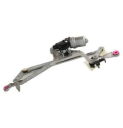 Moteur essuie glace avant TOYOTA AYGO X Photo n°3