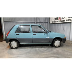 Vitre arriere droit RENAULT SUPER 5 Photo n°3