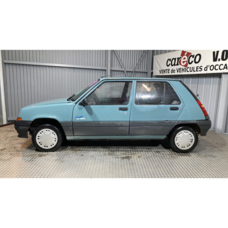 Pare boue avant droit RENAULT SUPER 5
