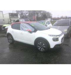 Moteur essuie glace avant CITROEN C3 3 Photo n°4