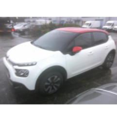 Moteur essuie glace avant CITROEN C3 3 Photo n°5