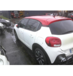 Moteur essuie glace avant CITROEN C3 3 Photo n°7