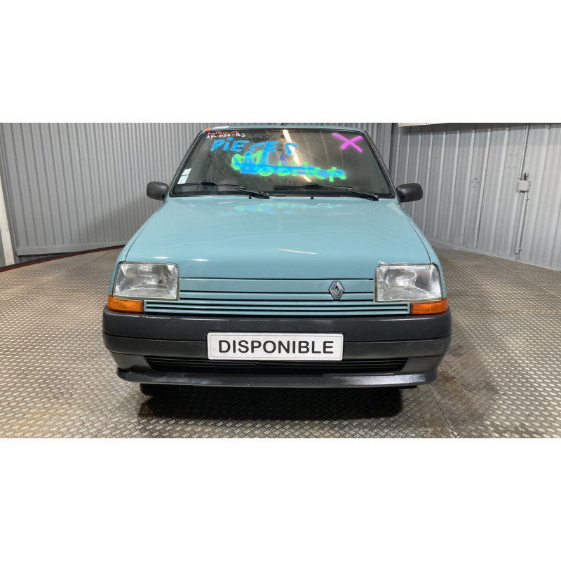 Pedale de frein RENAULT SUPER 5