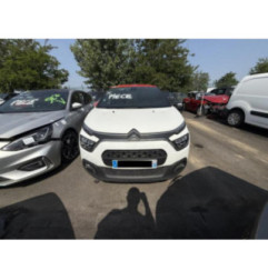 Moteur essuie glace avant CITROEN C3 3 Photo n°9