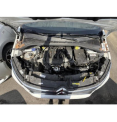 Moteur essuie glace avant CITROEN C3 3 Photo n°10