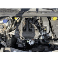 Moteur essuie glace avant CITROEN C3 3 Photo n°11