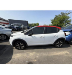 Moteur essuie glace avant CITROEN C3 3 Photo n°12