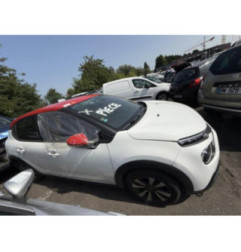 Moteur essuie glace avant CITROEN C3 3 Photo n°13