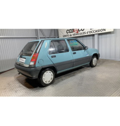 Siege avant droit RENAULT SUPER 5 Photo n°7