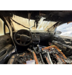 Moteur essuie glace avant CITROEN C3 3 Photo n°15