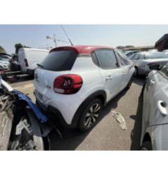 Moteur essuie glace avant CITROEN C3 3 Photo n°18