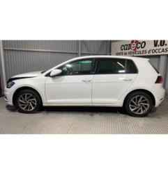 Aile avant gauche VOLKSWAGEN GOLF 7 Photo n°3