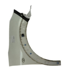 Aile avant droit CITROEN C4 CACTUS Photo n°1