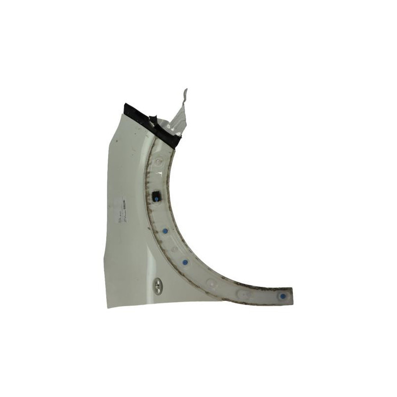 Aile avant droit CITROEN C4 CACTUS