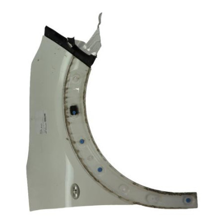 Aile avant droit CITROEN C4 CACTUS Photo n°1