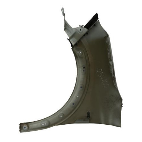 Aile avant droit CITROEN C4 CACTUS