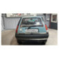 Moteur RENAULT SUPER 5