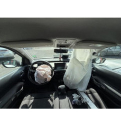 Aile avant droit CITROEN C4 CACTUS Photo n°15