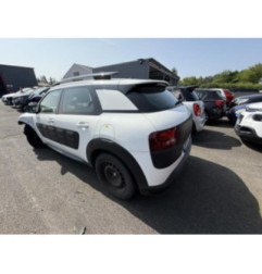 Aile avant droit CITROEN C4 CACTUS Photo n°17