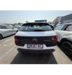 Aile avant droit CITROEN C4 CACTUS Photo n°19