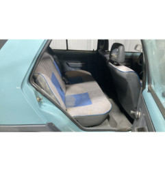 Capot RENAULT SUPER 5 Photo n°5