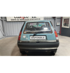 Feu arriere principal droit (feux) RENAULT SUPER 5 Photo n°8