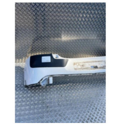 Pare choc arriere CITROEN C4 CACTUS Photo n°1