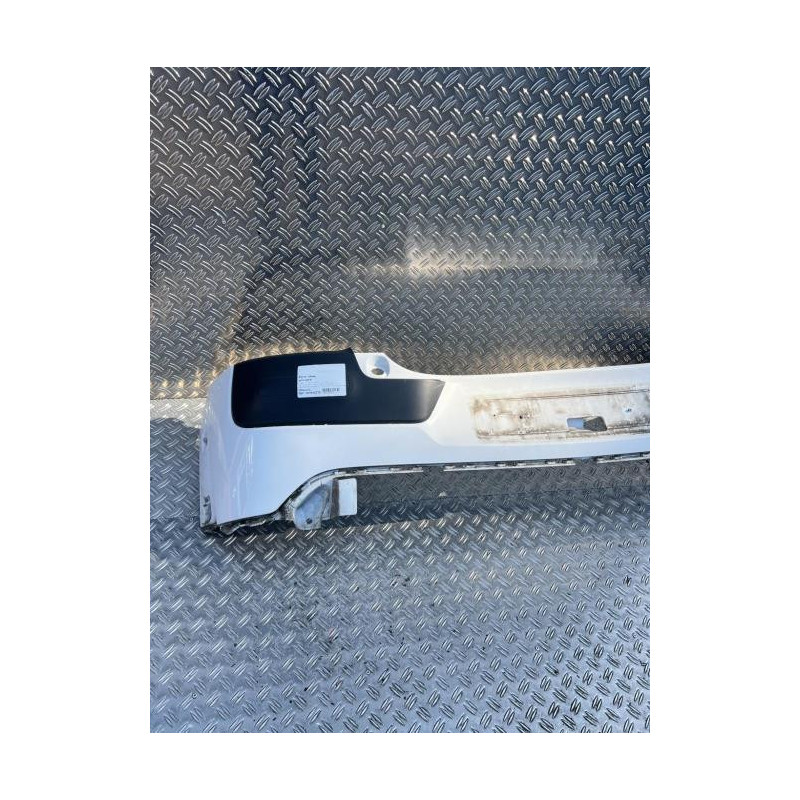 Pare choc arriere CITROEN C4 CACTUS