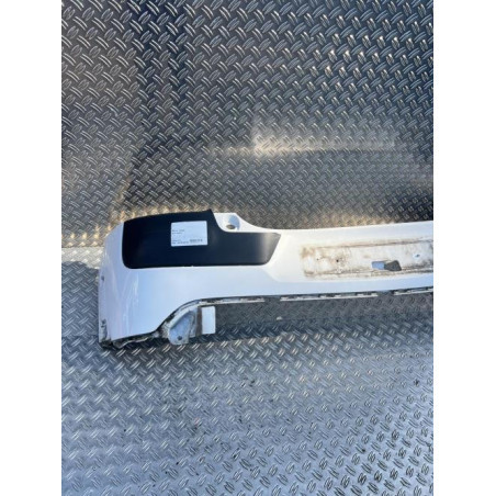 Pare choc arriere CITROEN C4 CACTUS Photo n°1