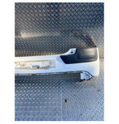 Pare choc arriere CITROEN C4 CACTUS