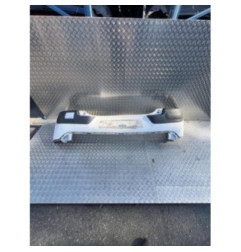 Pare choc arriere CITROEN C4 CACTUS Photo n°3