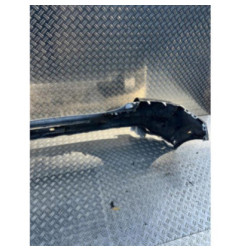 Pare choc arriere CITROEN C4 CACTUS Photo n°5