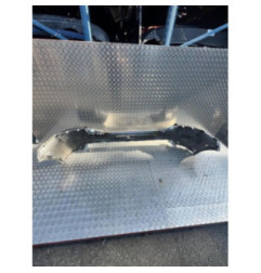 Pare choc arriere CITROEN C4 CACTUS Photo n°6