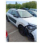 Pare choc arriere CITROEN C4 CACTUS