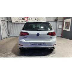 Air bag rideau droit VOLKSWAGEN GOLF 7 Photo n°9