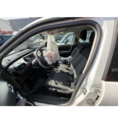 Pare choc arriere CITROEN C4 CACTUS Photo n°18