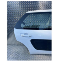 Porte arriere droit CITROEN C4 CACTUS Photo n°1