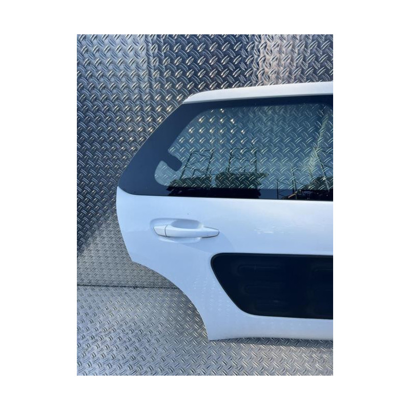 Porte arriere droit CITROEN C4 CACTUS
