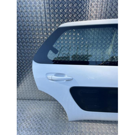 Porte arriere droit CITROEN C4 CACTUS Photo n°1