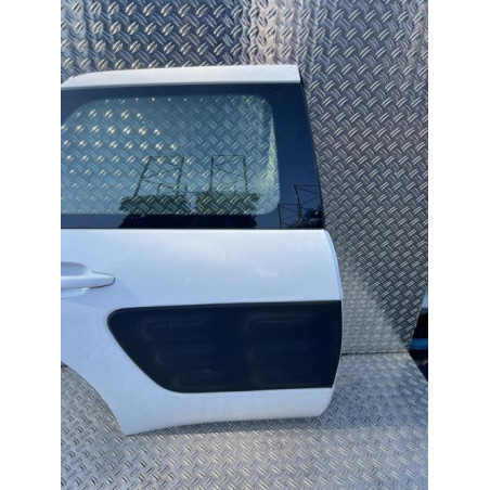 Porte arriere droit CITROEN C4 CACTUS
