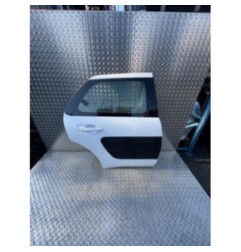 Porte arriere droit CITROEN C4 CACTUS Photo n°3