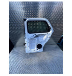 Porte arriere droit CITROEN C4 CACTUS Photo n°4