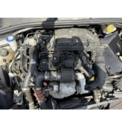 Porte arriere droit CITROEN C4 CACTUS Photo n°13